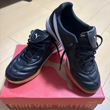 PUMA KING LIGA 풋살화