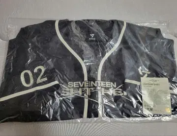 SEVENTEEN 정한 유니폼 right here