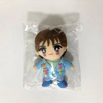 M!LK [ 야마나카 유타로 ] SMILEPOP! 봉제 인형