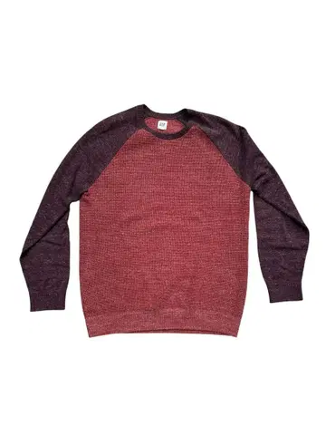 00s gap 래글런 니트 래글런 니트
