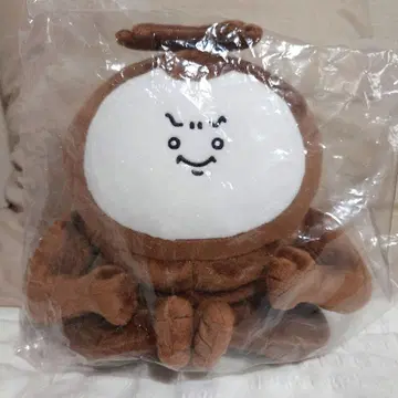 치이카와 (먼작귀) 장수풍뎅이 (대) 봉제 인형
