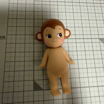 소니 엔젤 원숭이