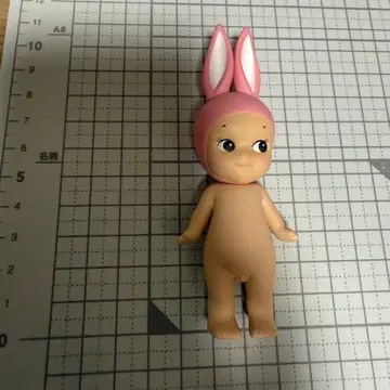 소니 엔젤 토끼