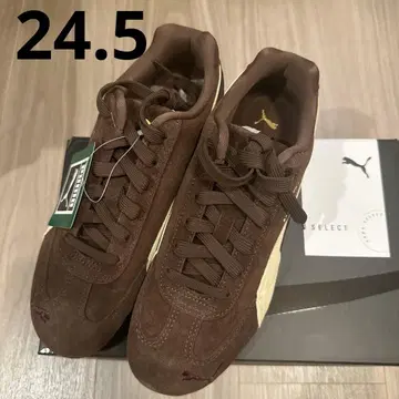 새상품 PUMA x BEAUTY&YOUTH 별주 스피도 캣 OG