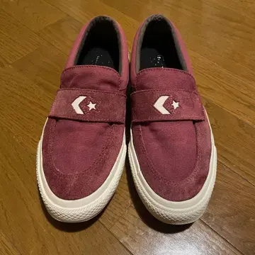 CONVERSE Skateboarding CS LOAFER SK 26.5