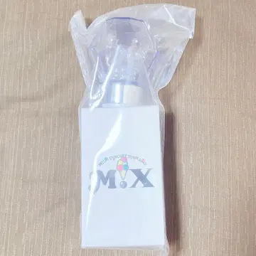 M!LK 응원봉 밀크 크리스탈 스틱 3 [ 새상품 ]