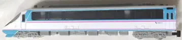 트레인 오다큐 로망스카 RSE N 게이지