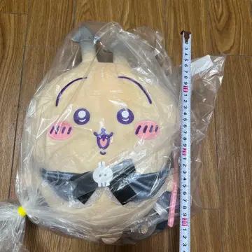 [ 미개봉 새상품 ] 치이카와 봉제 인형 악마