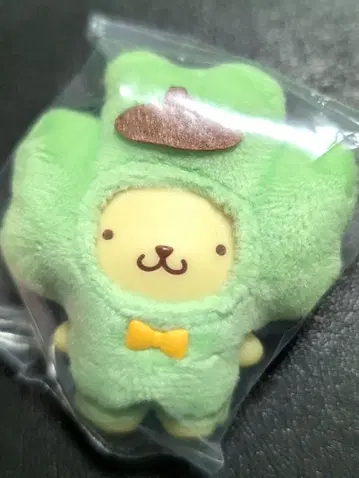산리오 치비토모 숲의 친구 폼폼푸딩
