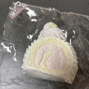 샤오이 점점 xiaoyi 스퀴즈 롤케이크 해외