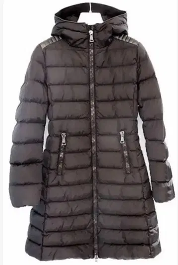새상품급 MONCLER TALEVE 다운 0