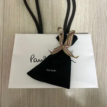 가격 인하 중인 폴 스미스 팔찌