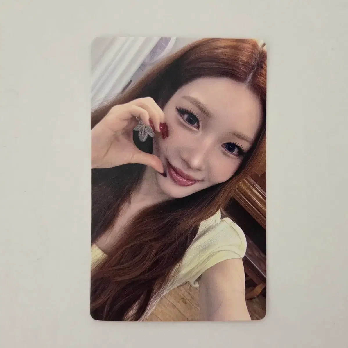 wekimeki] photocard | Bunjang Global