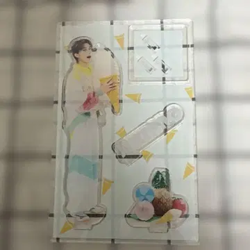 M!LK 야마나카 유타로 아크릴 스탠드 M!X