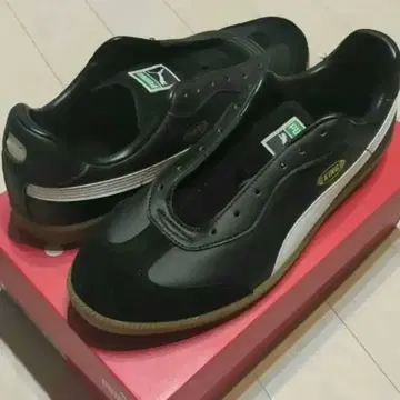 PUMA 킹21 IT/KING21 IT US13 31.0cm 레어