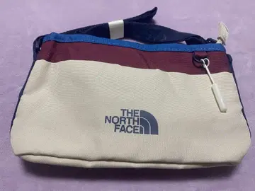 최종 가격 THE NORTH FACE 숄더백 멀티 컬러
