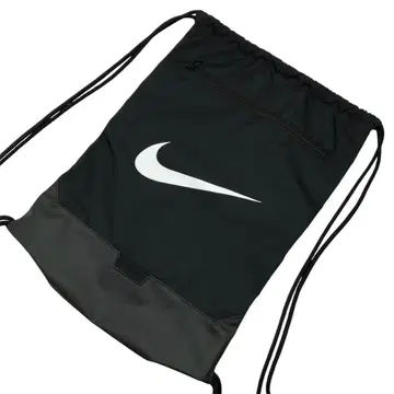 [ 미사용 새상품 ] NIKE 나이키 냅색 대용량 18L 블랙