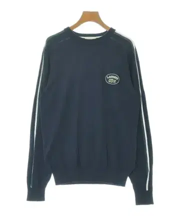 LACOSTE 니트 스웨터 여성용