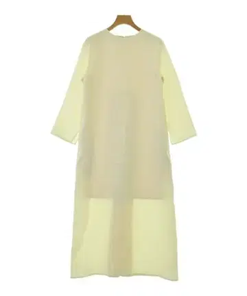 Demi-Luxe BEAMS 원피스 여성용