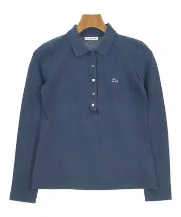 LACOSTE 피케 셔츠 여성용
