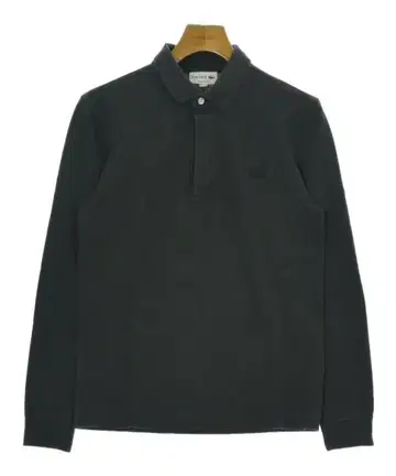 LACOSTE 피케 셔츠 남성용