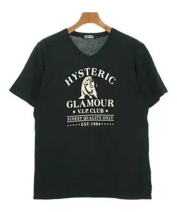 HYSTERIC GLAMOUR 티셔츠 남성용