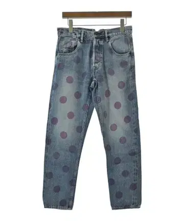 HYSTERIC GLAMOUR 데님 팬츠 여성용