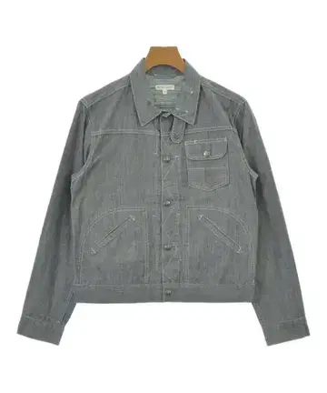 Engineered Garments 블루종 ( 기타 ) 남성용