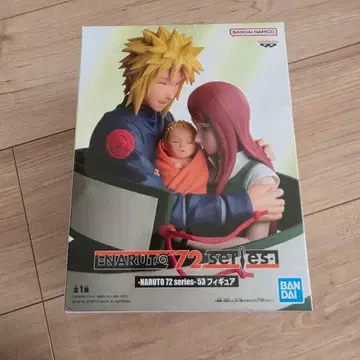 NARUTO 72 시리즈 53 피규어