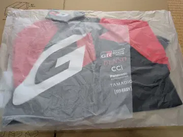 WRC 팀 T셔츠 (L) 2026