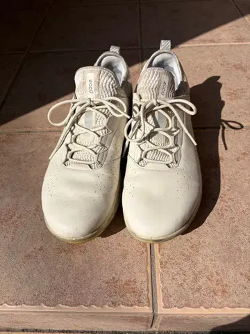 ECCO 골프화 27.5~28cm