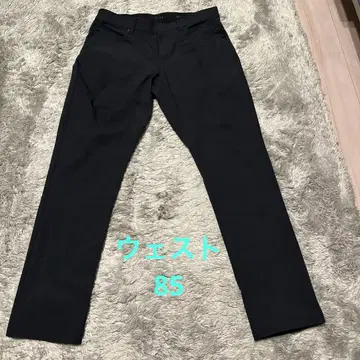 NIKE 골프 스트레치 팬츠