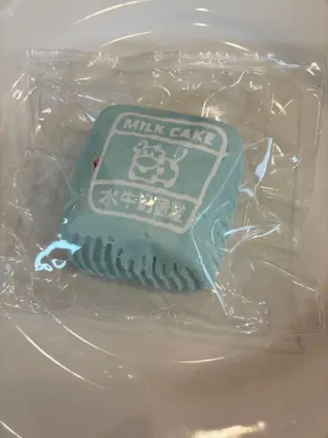 MILK CAKE 미즈센세 스퀴즈