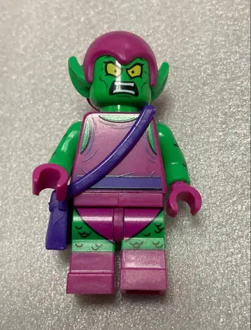 LEGO 그린 고블린 76057 정품