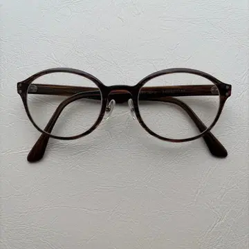 [새상품급] Hamamoto HT517 C-2 하마모토 안경