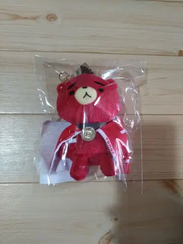동방신기 TB 마스코트 (RED OCEAN Ver.)