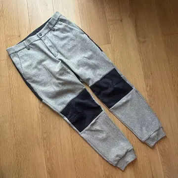 테일러메이드 레인포스 조거 TJ261