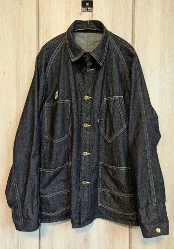TCB jeans 청바지 Black Cat 커버올 44