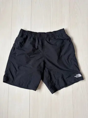 THE NORTH FACE 숏팬츠 NB41737 블랙 S