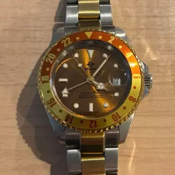 한정판 100개 nitrow NMT-MASTER II