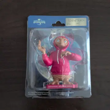 USJ 수집용 피규어 E.T. 014