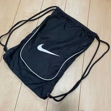 NIKE 빈티지 00s 냅색 백팩 y2k 나이키 90s