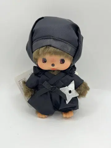 베비치치 닌자 몽치치의 어린이
