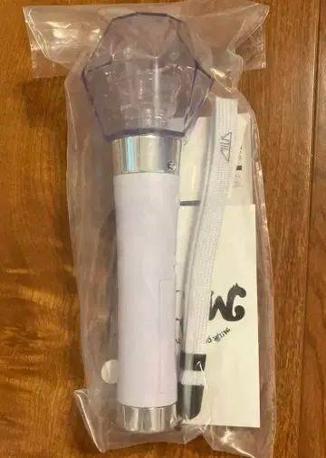 M!LK 응원봉 밀크 크리스탈 스틱 3