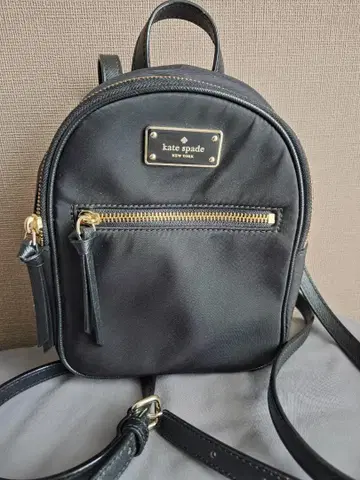 kate spade NEW YORK 미니 백팩