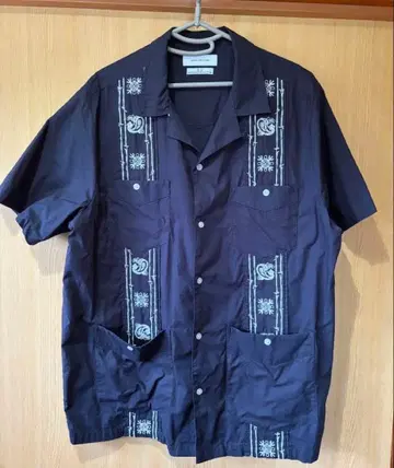 쿠바 셔츠 URBAN OUTFITTERS