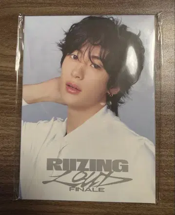 RIIZE 라이즈 앤톤 서울 콘서트 MD 굿즈 7