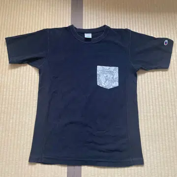 챔피온 Champion REVERSE WEAVE 리버스 위브 T
