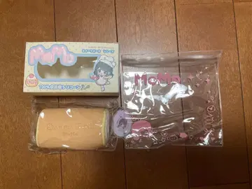 MoMo 롤케이크 오르맛 스퀴즈