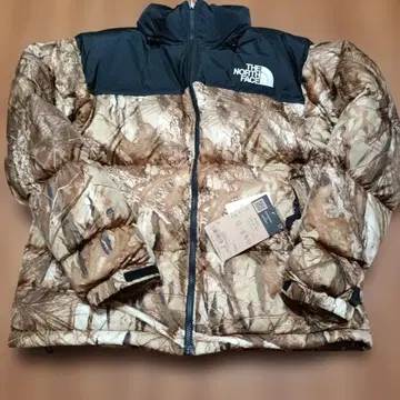 THE NORTH FACE 노벨티 눕시 재킷 M